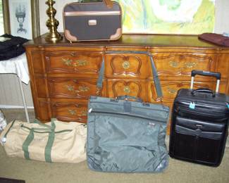 travel bags