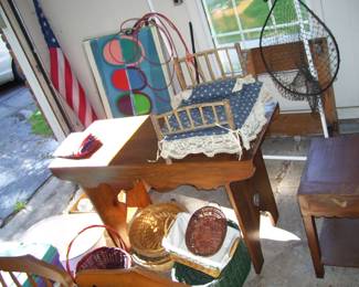 vtg furniture