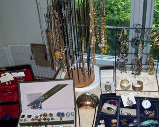 costume jewelry
