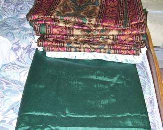 fabric