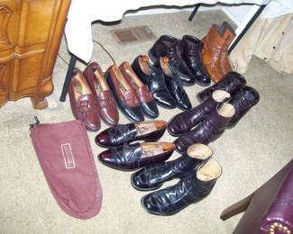 mens shoes size 12