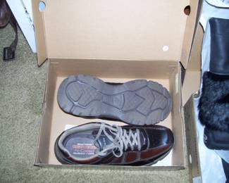new air cooled sketchers mens 12