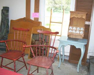 vtg furniture