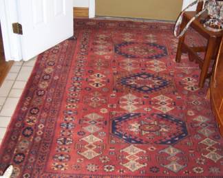 rug