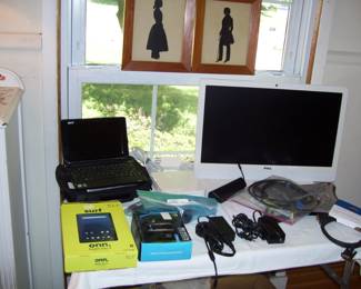electronics