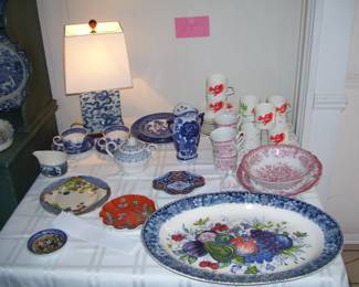 all japanese items