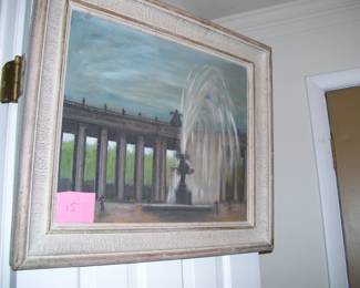 wall art