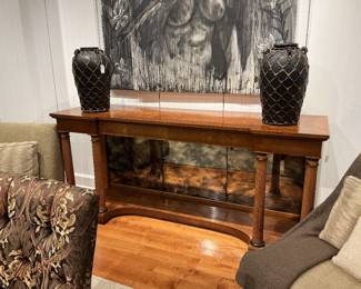 png: Estimated Dimensions Width: 64" Depth: 18" Height: 34" These dimensions reflect a grand-scale, architectural statement piece typical for an entryway console or dining room pier table. png: Estimated Dimensions Width: 64" Depth: 18" Height: 34" These dimensions reflect a grand-scale, architectural statement piece typical for an entryway console or dining room pier table. png: Estimated Dimensions Width: 64" Depth: 18" Height: 34" These dimensions reflect a grand-scale, architectural statement piece typical for an entryway console or dining room pier png: Estimated Dimensions Width: 64" Depth: 18" Height: 34" These dimensions reflect a grand-scale, architectural statement piece typical for an entryway console or dining room pier table.