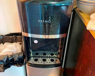 A nice water cooler