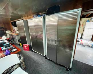 we have a collection of these cabinets!