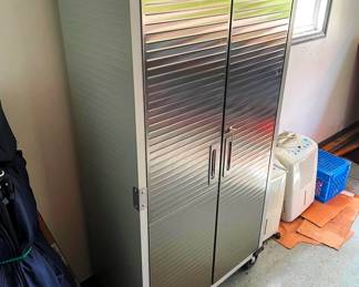 these cabinets are awesome! we have a collection of them!