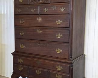 Antique furniture