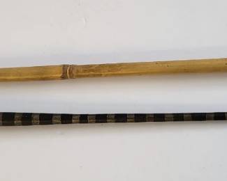 1890s  Ethiopian Tor Spear