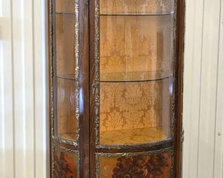 Antique furniture