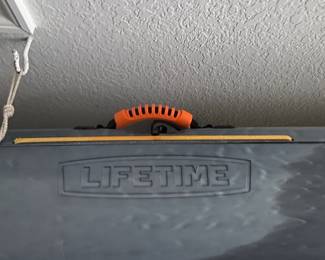 Lifetime Angler Kayak second image