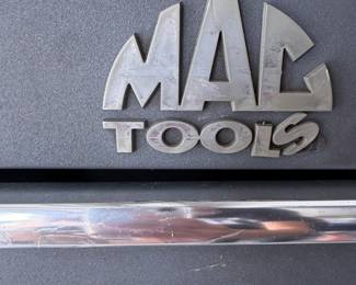 MAC Tools Tech XW Rolling Tool Chest second image