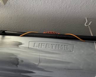 Lifetime Angler Kayak third image