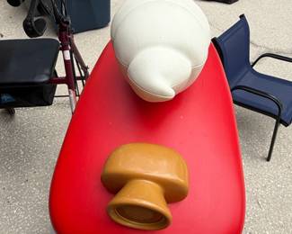 Little Tikes Ice Cream Truck Cozy Coupe third image