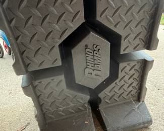 Rhino Ramps MAX Vehicle Ramps second image