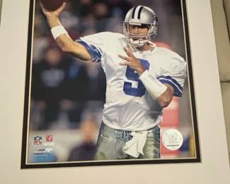 Troy Aikman Dallas Cowboys Photo