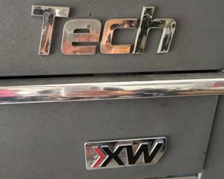 MAC Tools Tech XW Rolling Tool Chest third image
