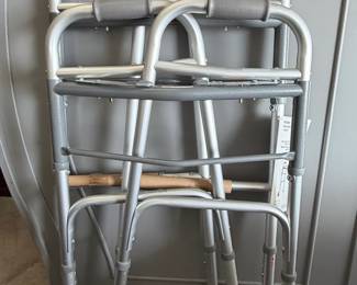 Medline Walker Marchetta Andador