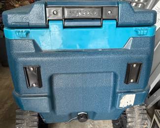 Igloo Trailmate Marine Cooler fifth image