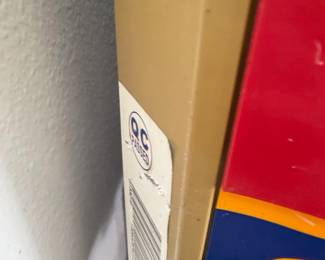 Red Bull Mini Fridge Cooler third image