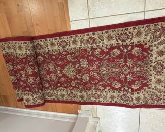 Safavieh Lyndhurst Collection Runner Rug