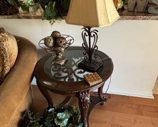 Howard Miller Grandfather Clock