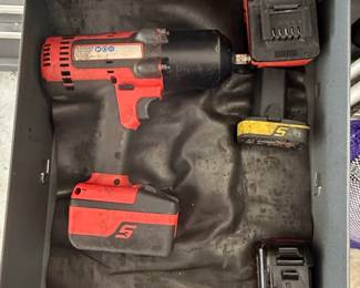 Snapon and Craftsman Tool Collection sixth image