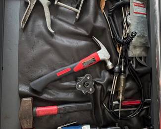 Snapon and Craftsman Tool Collection fifth image