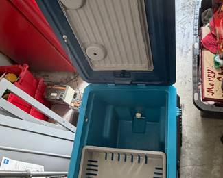 Igloo Trailmate Marine Cooler fourth image