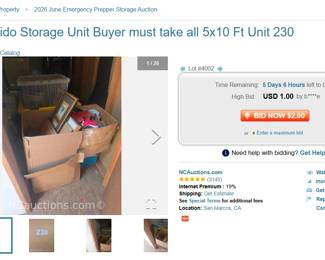 Sale Picture