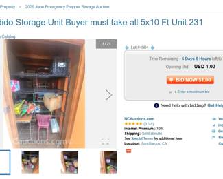 Sale Picture