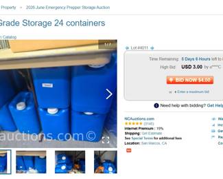 Sale Picture