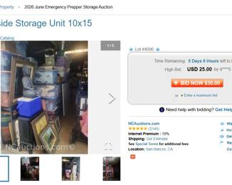 Sale Picture