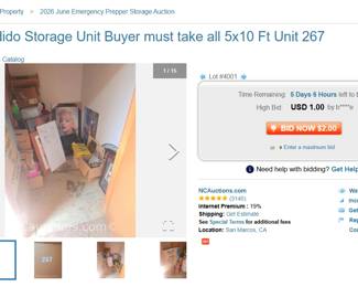 Sale Picture