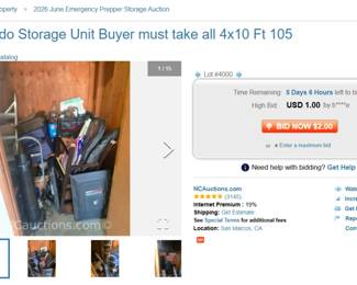 Sale Picture