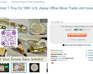 Sale Picture