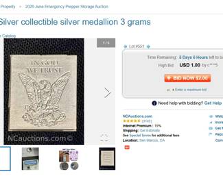 Sale Picture