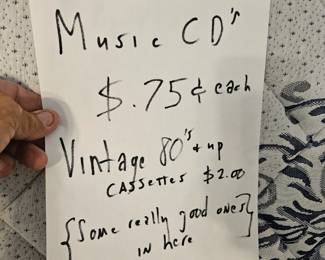 Sale Picture