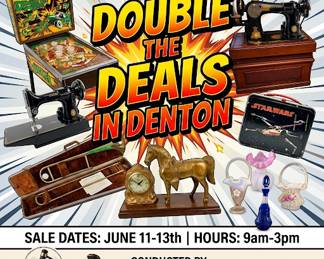 Sale Picture