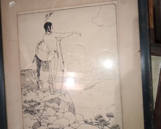 Indian Picture