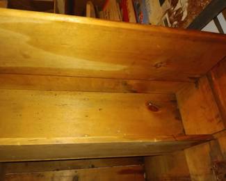 Glove Box