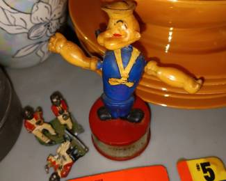 Popeye