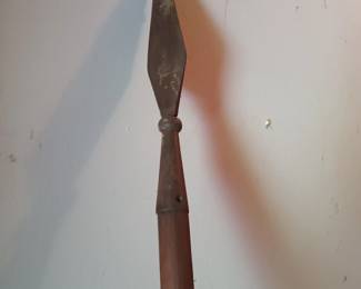 Pike