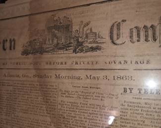 May 3 1863