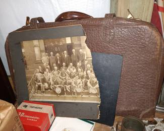 CAbinet Photo