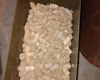 Lots of Civil War Bullets